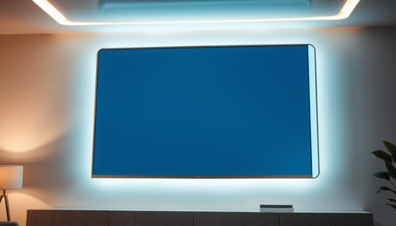 LED televizori